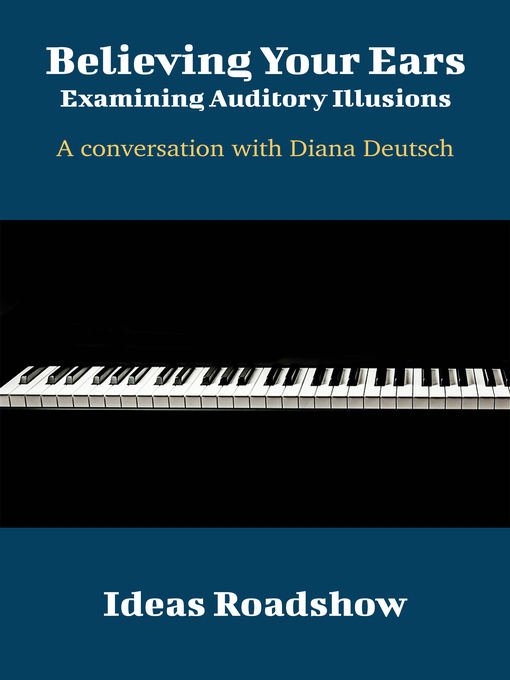 Title details for Believing Your Ears by Howard Burton - Available